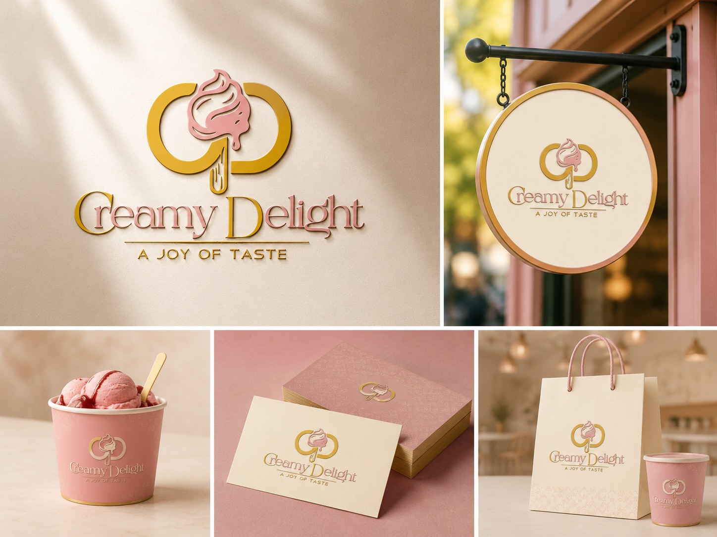 Logo design 15 by Brandingo